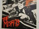 The Misfits - Bullet 7 Vinyl - Better 