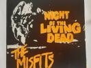 Misfits NOTLD Night of the Living Dead 7 