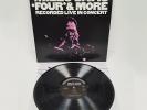 Miles Davis ?– Four & More– Original Master Recording (