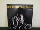 John Coltrane Settin The Pace Analogue Productions 2