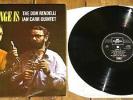 THE DON RENDELL IAN CARR QUINTET   CHANGE 