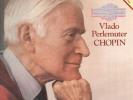 NIMBUS45015 VLADO PERLEMUTER Vlado Perlemuter Chopin LP 