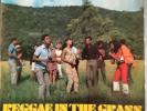 Reggae In The Grass 1968 First Pressing Studio 
