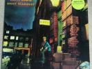 RARE  PROMO  LP & CD David Bowie Ziggy 