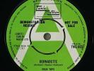 Four Tops Bernadette Northern Soul 45 Tamla Motown 