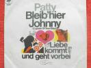 Patty – Bleib Hier Johnny (CV- Reparata & The 