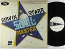 Edwin Starr Soul Master