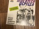 The Beatles ‘Die Beatles’ Please Please Me1964 2