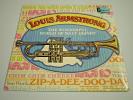 Louis Armstrong Disney