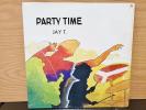 Jay T. Party Time   rare early 1970s 
