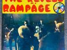 The Revels - On A Rampage RARE 1964 