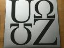 UnicaZurn - OmegaPavilion 1/60 12 Lathe Cut vinyl | COIL / 