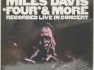 Miles Davis - Four & More: Live in 