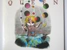 Queen Innuendo Purple + Blue Colour Double Vinyl (2 