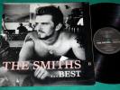 The Smiths - Best II BRAZIL Lp 1992