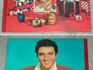 Elvis Presley - Elvis Christmas Album 1957 Amazing 