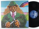 SAVOY BROWN Lions Share DECCA LP VG+ 