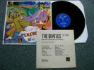 First Czech Beatles LP A Collection of 