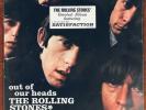 SEALED The Rolling Stones “Out Of Our 