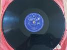 78 rpm Ray Charles Lot2 I Cant Stop 