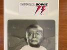 David bowie Toy Cassette Bowie Store ?
