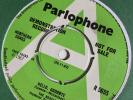 1967 Beatles Parlophone Demo 45: Hello Goodbye / I Am 