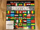 Bob Marley & The Wailers - Survival (LP 