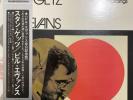 Stan Getz Bill Evans ?– Previously Unreleased Recordings 