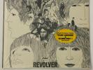 The Beatles ‘Revolver’  Stereo Album w/ Rare 