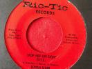 Northern Soul 45 EDWIN STARR - Stop Her 