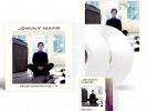 Johnny Marr Fever Dreams 1-4 x2 White 
