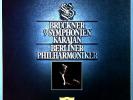 Anton Bruckner / Herbert von Karajan - 9 Symphonien 