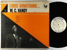 Louis Armstrong - Plays W. C. Handy 