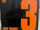 KLF Love Trance 12 Sleeve - as new