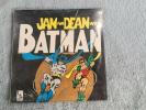 Jan and Dean meet Batman STEREO Vinyl 