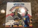 Jimmy Cliff The Harder They Come Lp 
