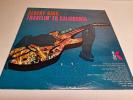 Albert King ‎Vinyl Travelin To California 1969 VG++