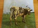 Pink Floyd Atom Heart Mother Hand Signed 