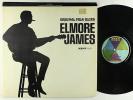 Elmore James - Original Folk Blues LP 