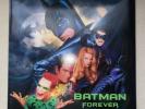 Batman Forever 2xLP PURPLE & GREEN Limited Edition 