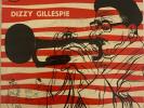 Jazz EP 45-W/PS   Dizzy Gillespie   Vol 3.   
