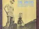 The Smiths Barbarism Begins At Home/Shakespeares 