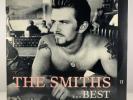 The Smiths Best II Lp Vinyl Brazil 1992 