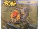 BATMAN EXCLUSIVE ORIGINAL TELEVISION TV SOUNDTRACK Vinyl 