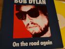 BOB DYLAN - ON THE ROAD AGAIN 