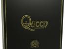 Queen Complete Studio Album Limited Coloured LP-Box 