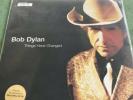 Bob Dylan Things Have Changed 7” vinyl single 