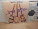 Savoy Brown - Boogie Brothers UK Lp 1974 