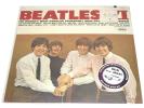 Beatles VI Sealed Vinyl Record LP USA 1965 