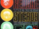 Various - Reggae Steady Go Vol 1 (LP 